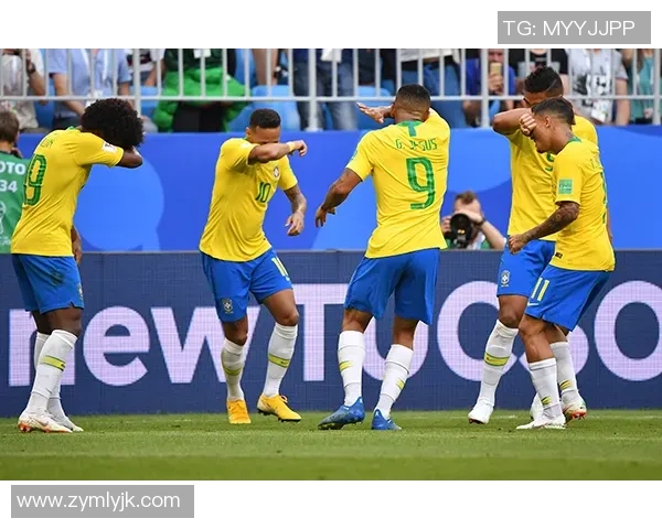 日本与巴西足球赛巅峰对决激情碰撞引发全球关注